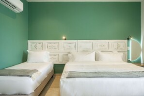 Apartment | 1 Schlafzimmer, Internetzugang