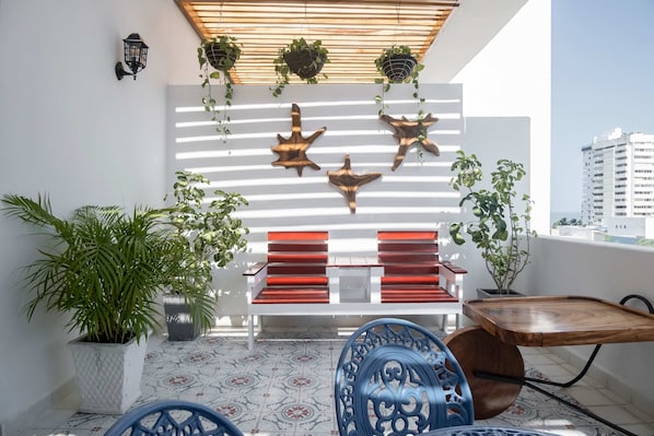 Apartment | 1 Schlafzimmer, Internetzugang