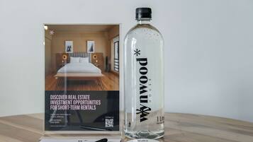 Apartment | 1 bedroom, Internet