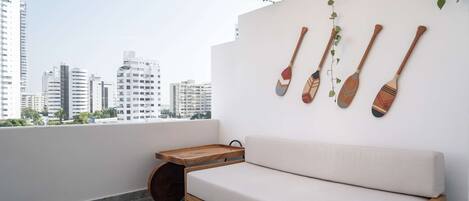 Apartment | 1 bedroom, Internet