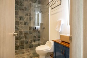 House - w Fascinating Loft w Balcony in Bocagrande (Cartagena)