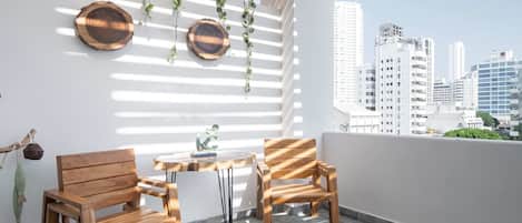 Appartement | 1 chambre, Internet