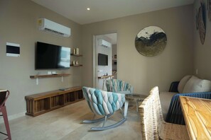 House - w Ravishing 2BR in the Heart of Bocagrande (Cartagena)