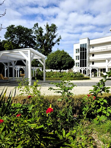 Leśna Polana Ośrodek Rehabilitacyjny