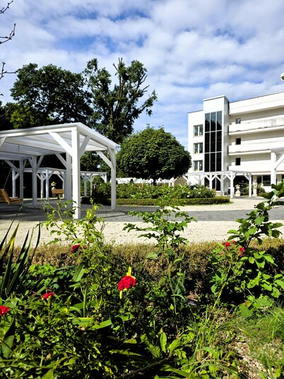 Leśna Polana康复中心