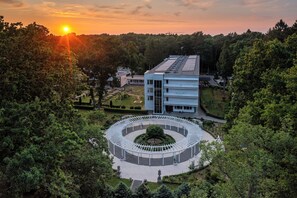 Exterior - Leśna Polana Ośrodek Rehabilitacyjny (Ustronie Morskie)
