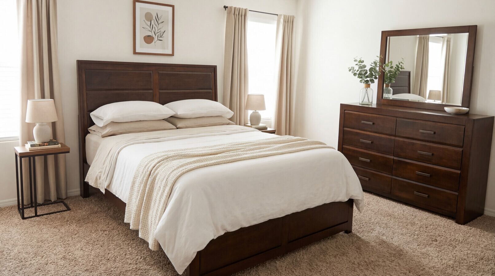 Ferros/tábuas de passar roupa, Wi-Fi