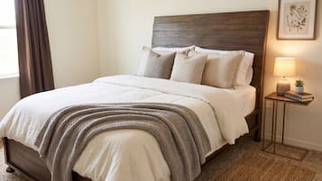 Een strijkplank/strijkijzer, wifi