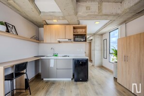 1 habitación y acceso a internet 