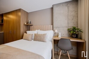 Apartment | 1 bedroom - NOK 1BR Loft Serene in Usaquen (Bogotá)