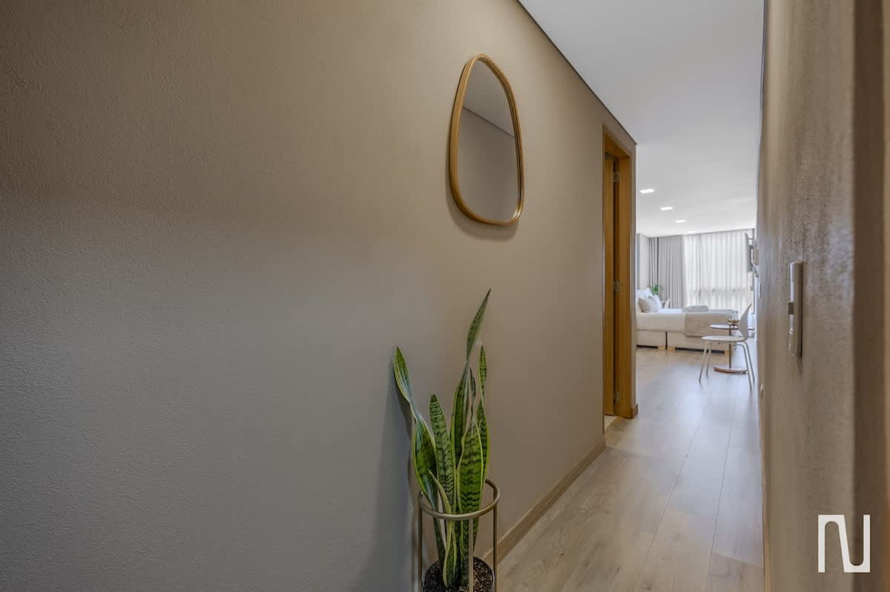 Apartment | 1 bedroom