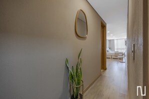 아파트 | 1 개의 침실