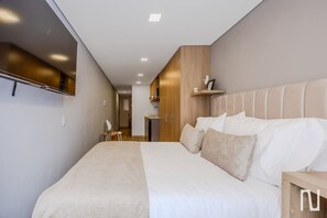 Apartment | 1 bedroom - NOK 1BR Loft Serene in Usaquen (Bogotá)