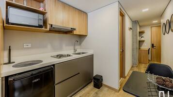 Apartment | 1 bedroom, Internet