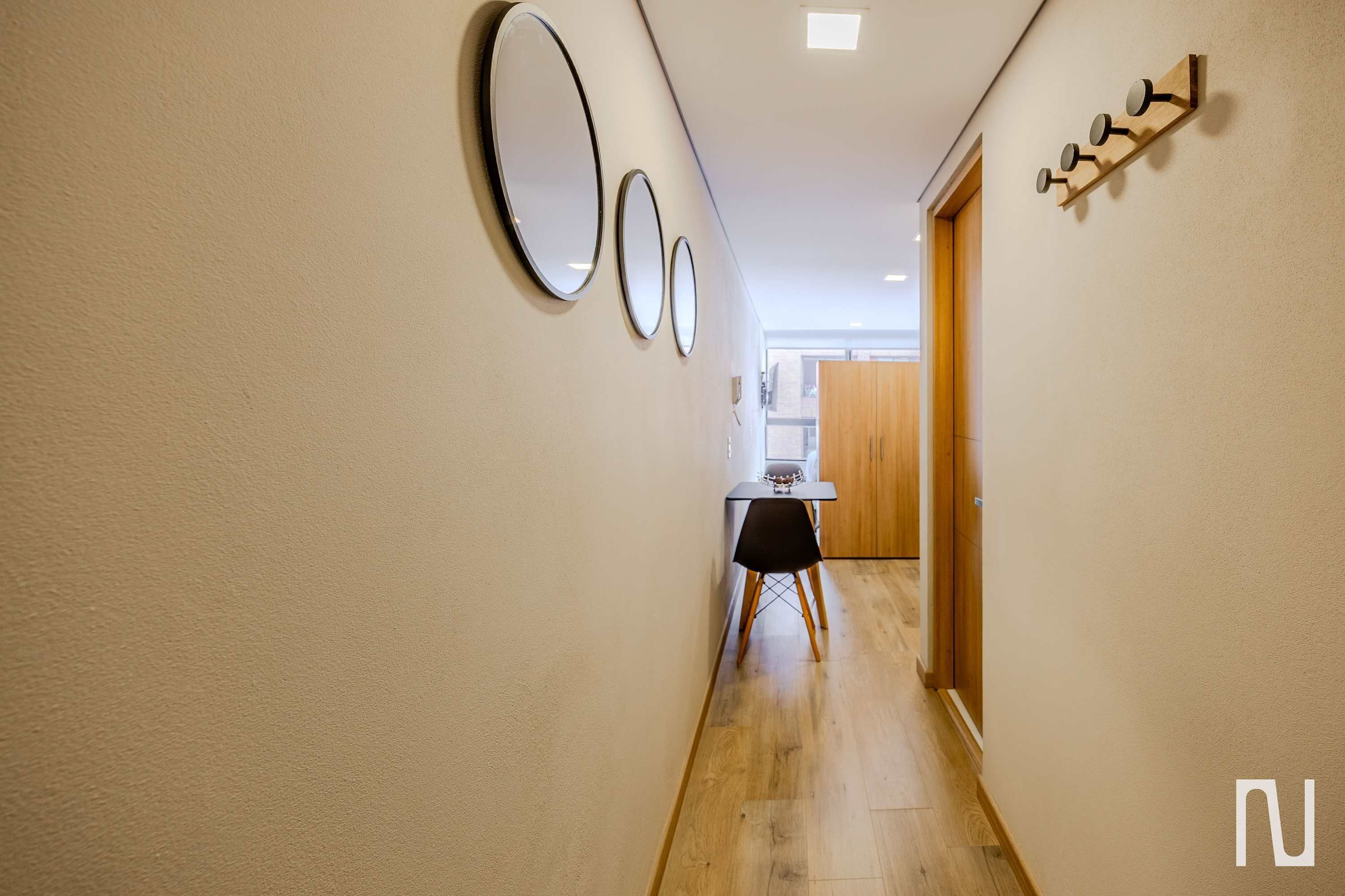 Apartment | 1 bedroom, Internet