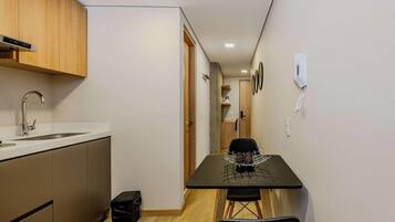 Casa | 1 dormitorio y Internet