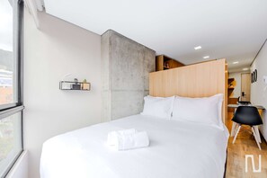 Apartment - NOK Luxury 1BR Apartment at Usaquen North Bogota (Bogotá)