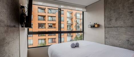 Apartment | 1 bedroom, Internet