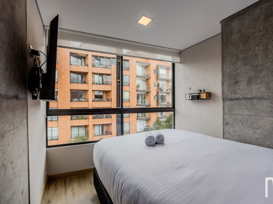 Casa | 1 quarto, acesso à internet de alta velocidade
