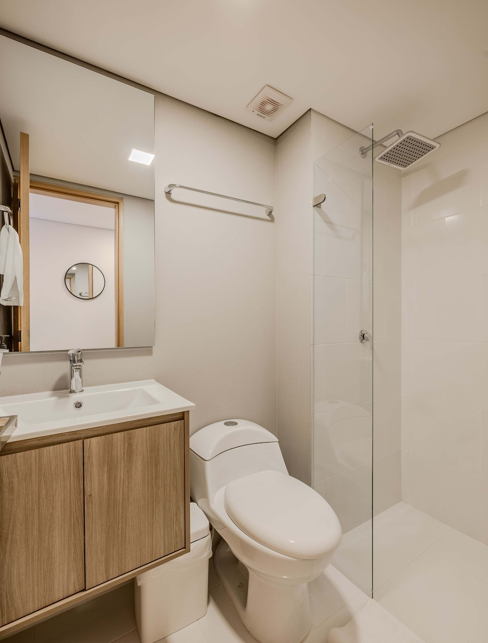 Apartment | 1 bedroom, Internet