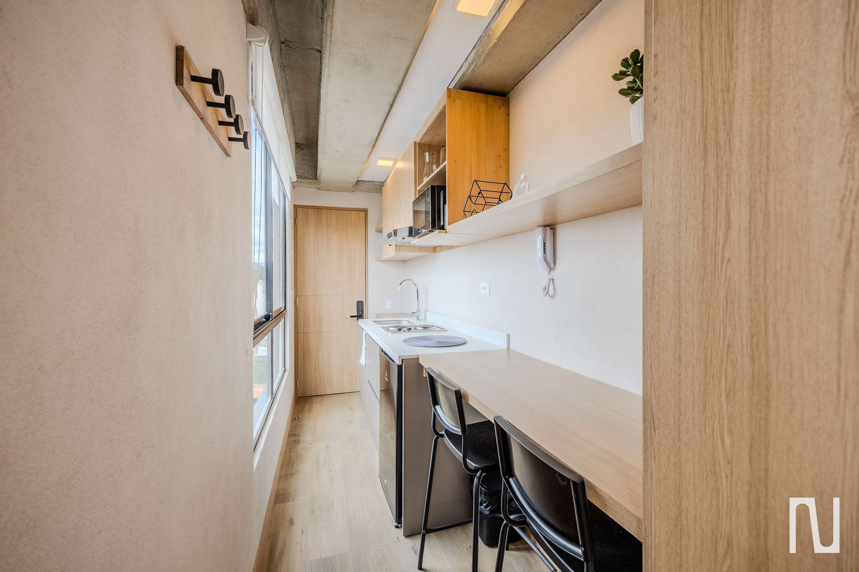 Apartment | 1 bedroom, Internet