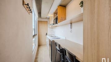 Apartment | 1 bedroom, Internet