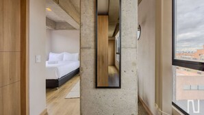 House | 1 bedroom, Internet - NOK Modern 1BR Apartment at Usaquen Bogota (Bogotá)
