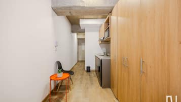 House | 1 bedroom, Internet
