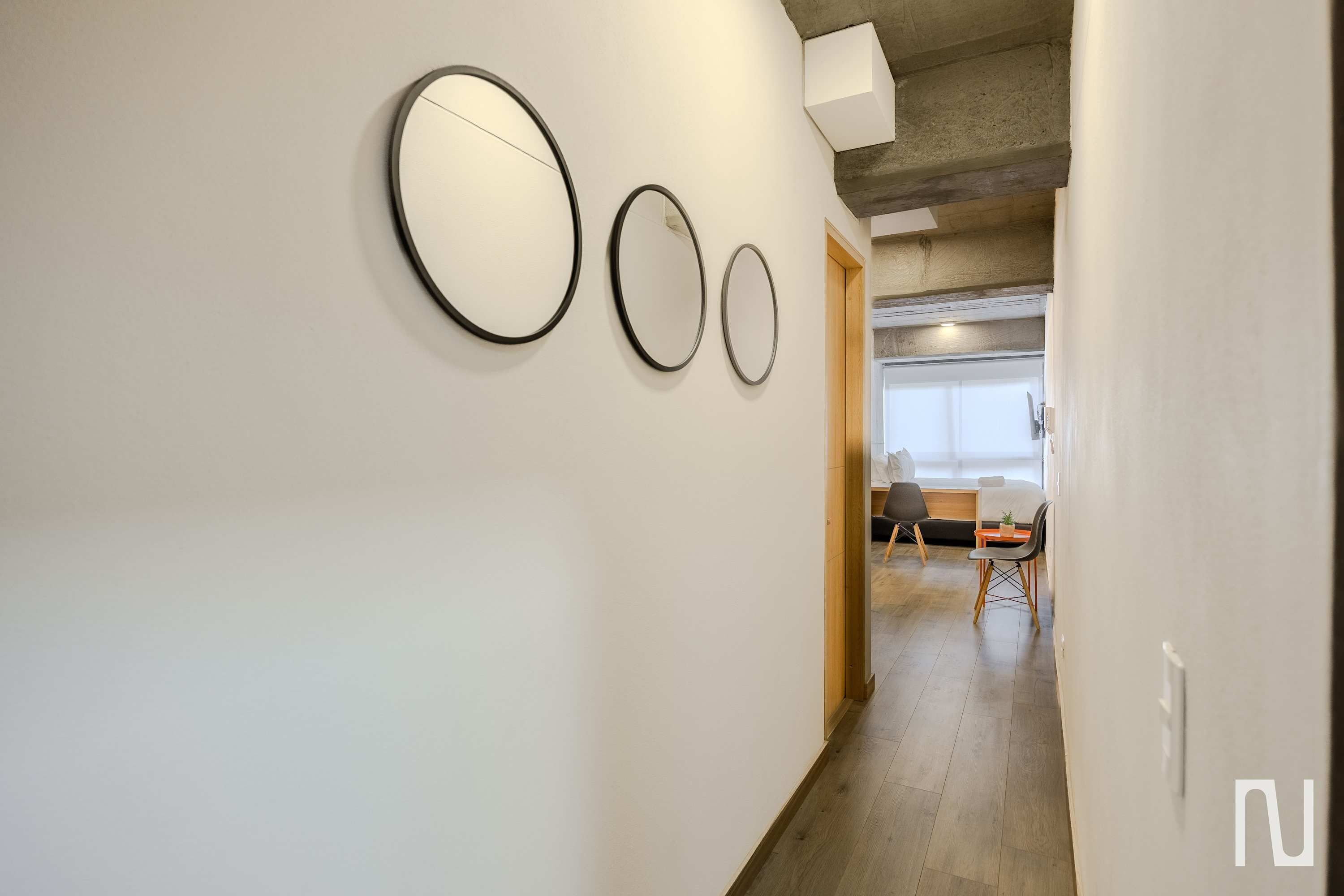 Apartment | 1 bedroom, Internet