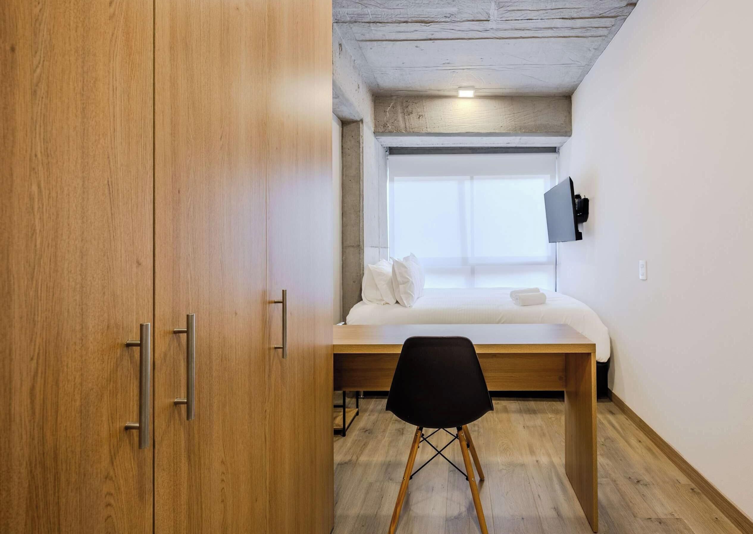 Apartment | 1 bedroom, Internet