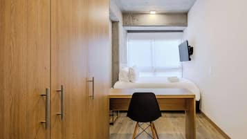 Apartment | 1 bedroom, Internet