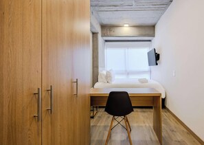 Apartment | 1 bedroom, Internet - NOK Bright 1BR Apartment at Usaquen Bogota (Bogotá)