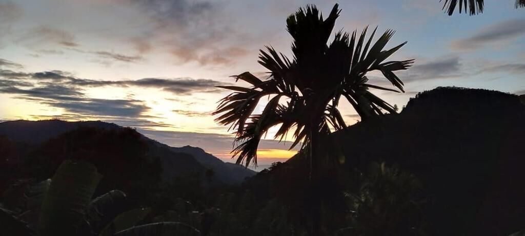 Basic Double Room, Balcony, Mountain View | Miscellaneous