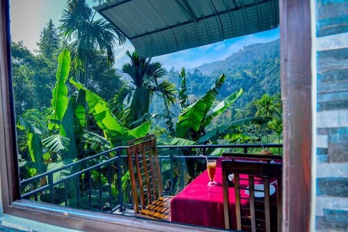 Dimuthu homestay 
