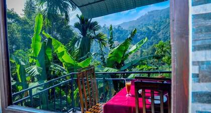 Dimuthu homestay