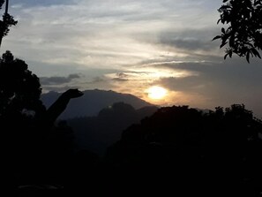 Basic Double Room, Balcony, Mountain View | Miscellaneous