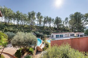 Exterior - La Maison Du Castellet (Le Castellet)