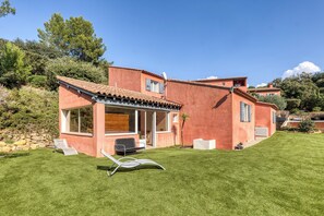 Exterior - La Maison Du Castellet (Le Castellet)