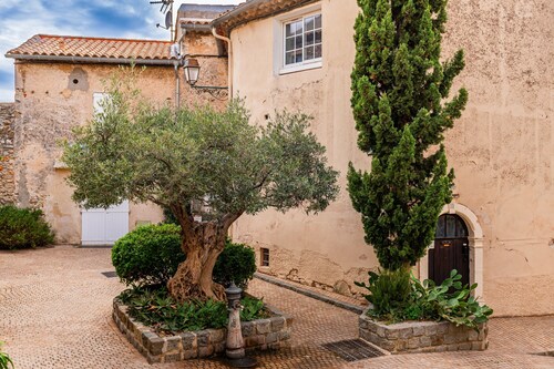 La Maison Du Castellet