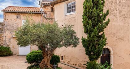 La Maison Du Castellet