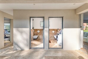 Interior - La Maison Du Castellet (Le Castellet)