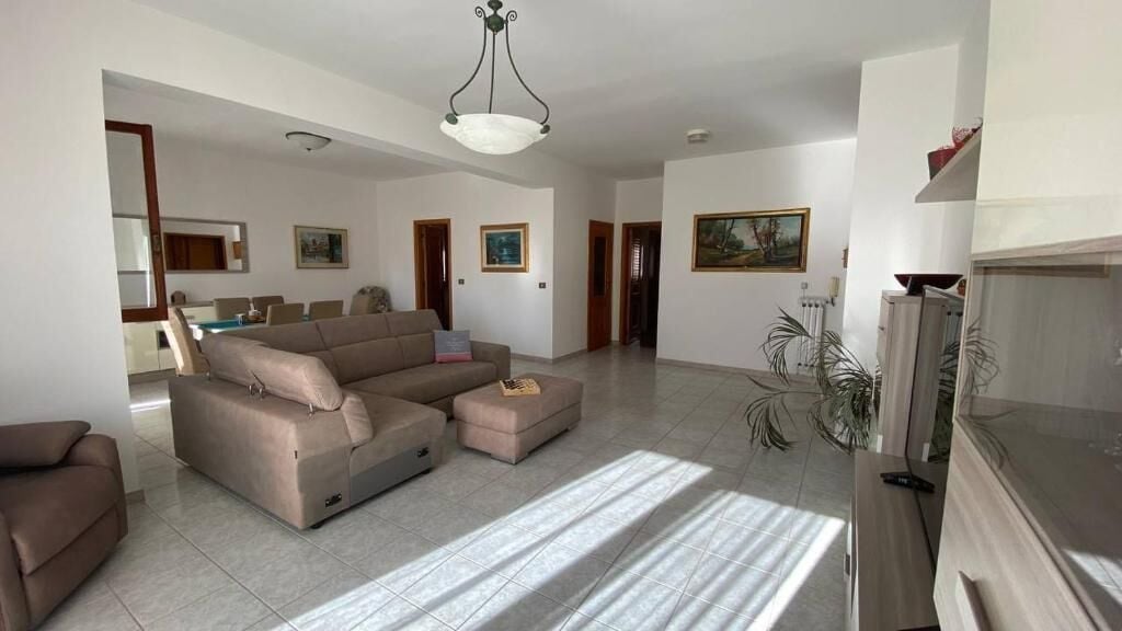 Appartamento | Area soggiorno | TV