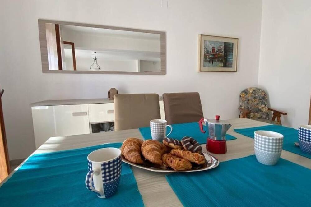 AffittaSardegna - Casa Turris - Li Lioni