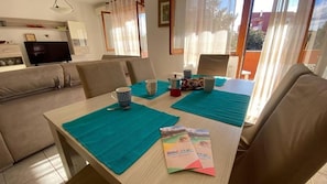 Apartment | Speisen