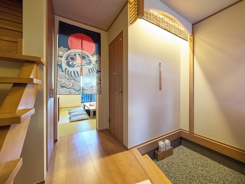 Yadoya Asakusa Darumaan