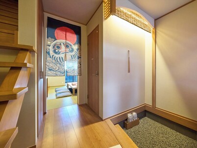 Yadoya Asakusa Darumaan