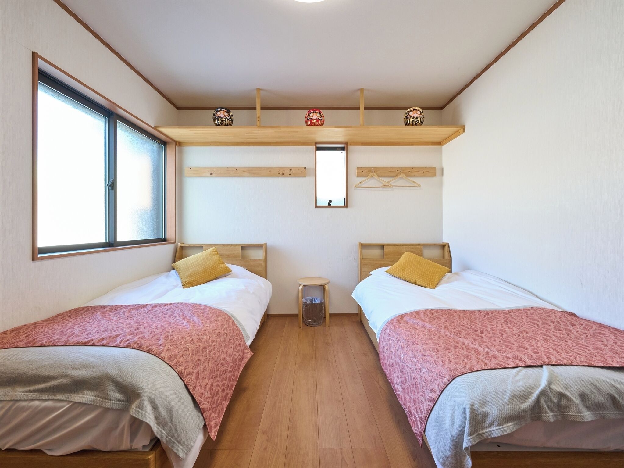 Appartamento Basic | Una scrivania, Wi-Fi gratuito, lenzuola