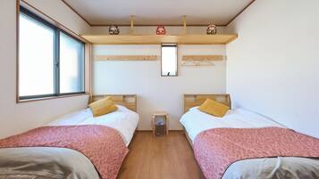 Appartamento Basic | Una scrivania, Wi-Fi gratuito, lenzuola