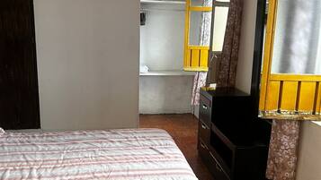 3 slaapkamers, wifi, beddengoed