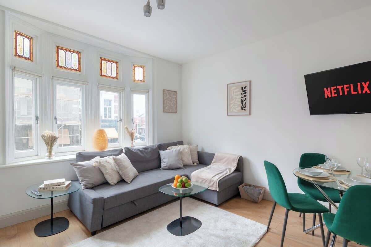 Image de profil de l’hôte